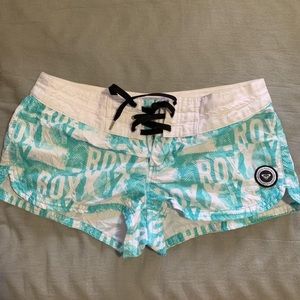 Roxy Shorts